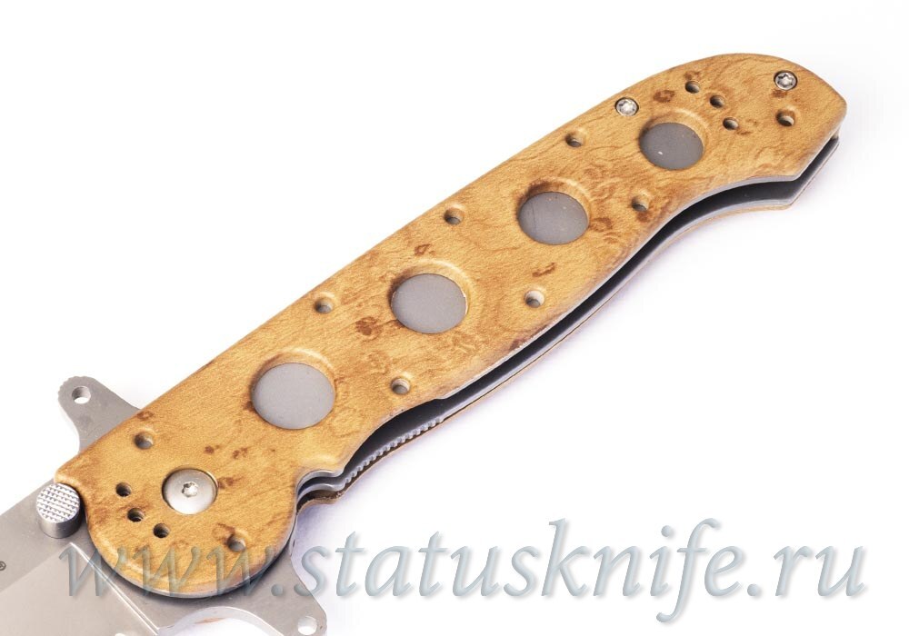 Нож CRKT Kit Carson M16 CR-M16-14ZSF