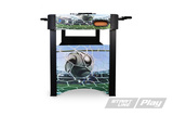 Мини-футбол World game SLP-4824P-3 фото №2