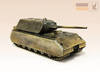 фигурка Танк Маус - Maus Pzkpfw.VIII (1:100)