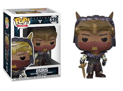 Funko POP! Destiny: Osiris (339)