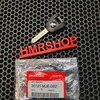 Honda Заготовка ключа зажигания Hiss CBR 650 R CMX 1100 Rebel NC 750 XL 750 35121-MJE-D02 аналоги 35111-MJE-D02