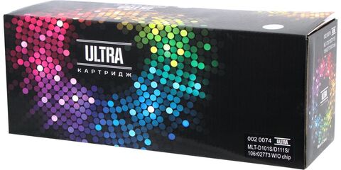 Картридж лазерный ULTRA Universal (D101S), (D111S), (106R02773) w/o CHIP черный (black), только для прошитых принтеров - БЕЗ ЧИПА!!!, до 1000 стр - купить в компании MAKtorg