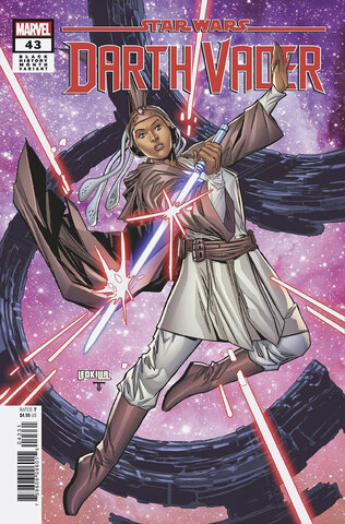 Star Wars Darth Vader #43 (Cover C)