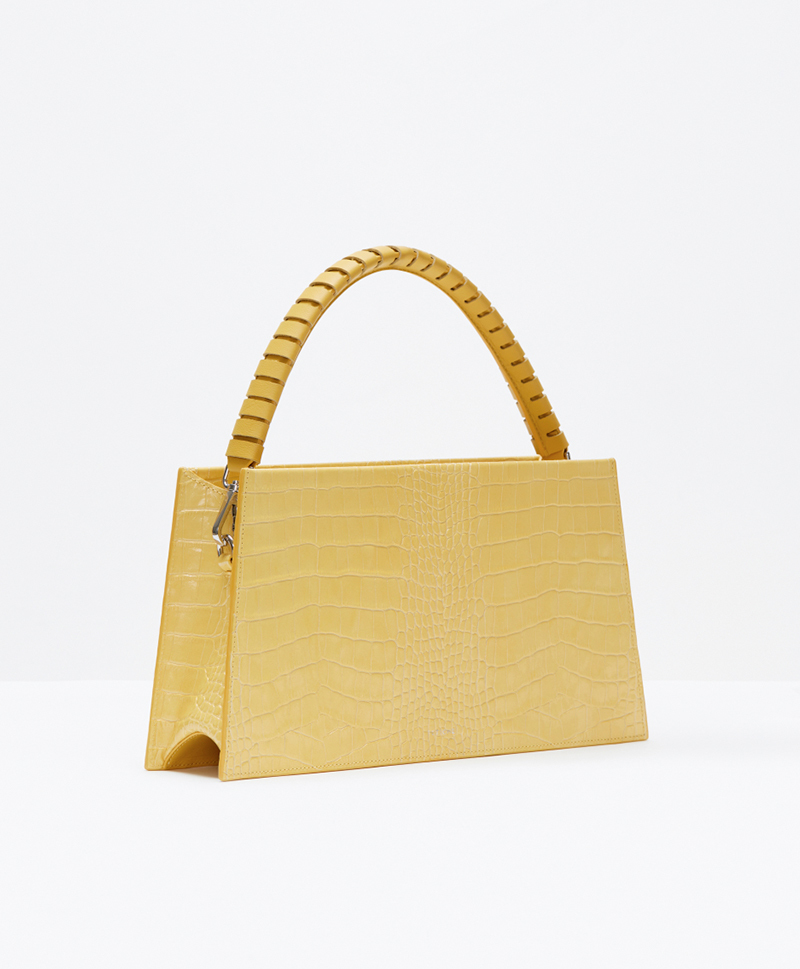 Сумка Ponte Vintage Yellow