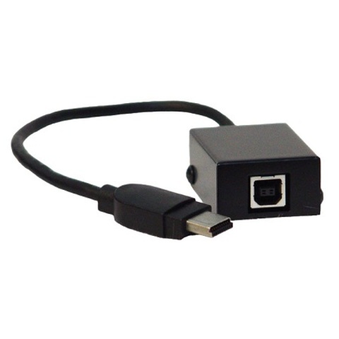 AOR USB8200A