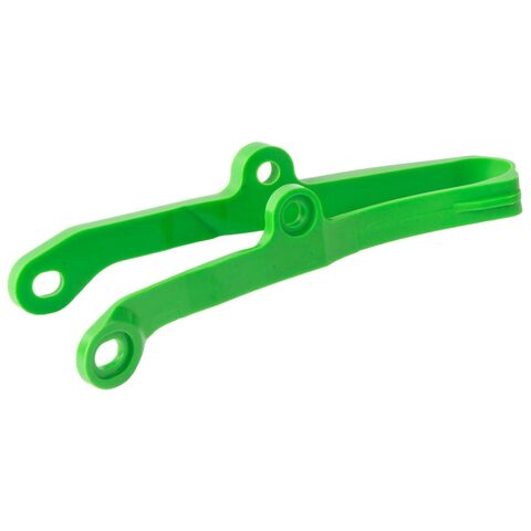 Слайдер цепи Polisport Kawasaki KX250/450 (зелен.)