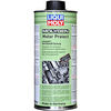 Антифрикционная присадка для долговременной защиты двигателя Molygen Motor Protect - 0,5 л