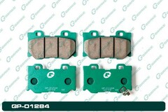 Колодки  G-brake   GP-01284