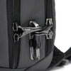 Картинка рюкзак однолямочный Pacsafe Pacsafe Vibe 325 серый - 7