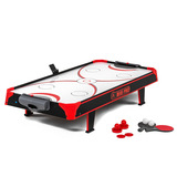 Игровой стол - аэрохоккей DFC MINI PRO 44" JG-AT-14401 фото №1