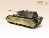 фигурка Танк Маус - Maus Pzkpfw.VIII (1:100)