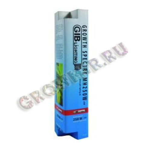 GIB Lighting Growth Spectre MH 250W ДРИ