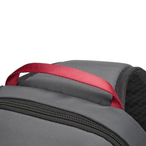 Картинка рюкзак однолямочный Pacsafe Pacsafe Vibe 325 серый - 8