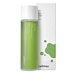 Celimax The Real Noni Moisture Balancing Toner восстанавливающий тонер на основе нони