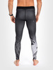 Компрессионные штаны Venum Gorilla Jungle Black/White