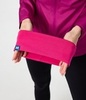 Повязка на голову Nordski Simple fuchsia - 2