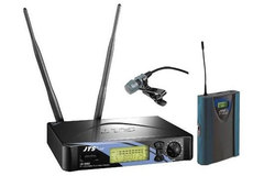 JTS US-1000D/PT-990B/CM-501