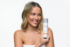 Asap Daily facial cleanser, 200 ml / Очищающее молочко с гликолевой кислотой для ежедневного применения
