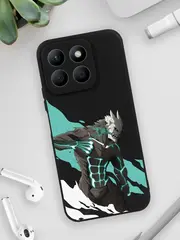 Чехол на Honor X8B