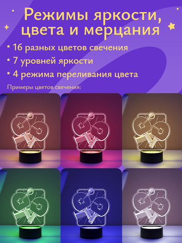 Ночник 