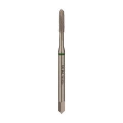 Метчик М 4,0х0,7 (Машинный) DIN371 HSSE 6h B/4-5P 63мм a=3,4 Ruko 232040E