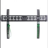 Кронштейн KALOC E3-T 40-75 дюймов для телевизора настенный, наклонный, для монитора, крепление для телевизора на стену, для ТВ, черный