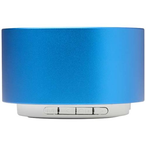 Ankaa беспроводной Bluetooth®-динамик из переработанного алюминия мощностью 3 Вт