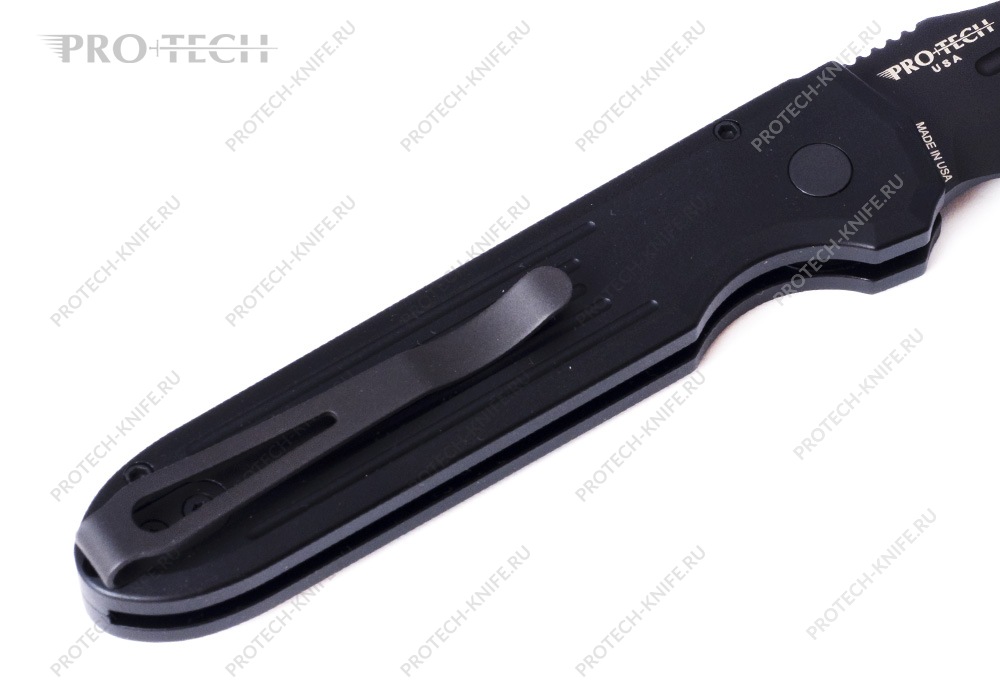 Нож Pro-Tech Prometheus PDW Werx 1805 Magnacut DLC - фотография 
