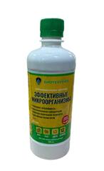 Эффективные микроорганизмы Биотехсоюз (Байкал)