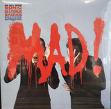 SPARKS: Mad! (Виниловая пластинка)