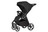 Прогулочная коляска Carrello Bravo SL Deluxe CRL-5520 Eclipse Black