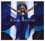 MINOGUE, KYLIE: Aphrodite (Компакт-диск)