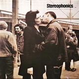 STEREOPHONICS: Performance And Cocktails (Виниловая пластинка)
