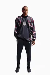 Штаны Nike England 2026 Strike - темно-синий