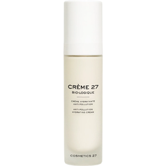 CREME BIO-LOGIQUE 27 Увлажняющий пробиотический крем с антиоксидантным действием 50 мл