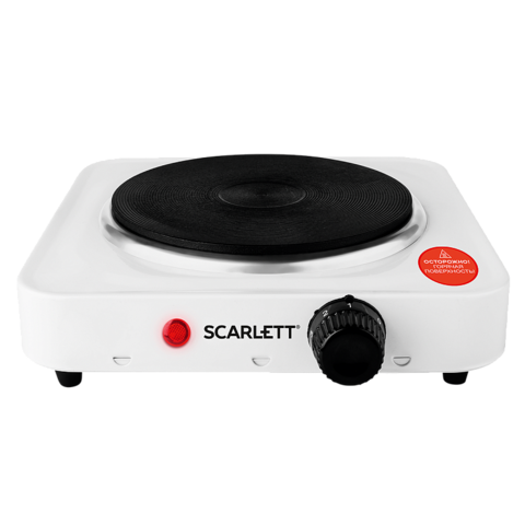 Электрическая плита Scarlett SC-HP700S01