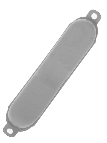 Накладка Skullcandy Crusher Wireless, Crusher 3 (белый)