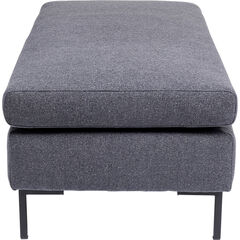 Пуф Gianni Grey