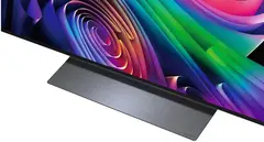 Телевизор OLED LG 65" OLED65C6RLA.ARUG черный/серебристый 4K Ultra HD 120Hz DVB-T DVB-T2 DVB-C DVB-S2 USB WiFi Smart TV