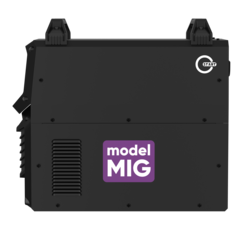 START modelMIG 350 Сварочный полуавтомат 2W350m