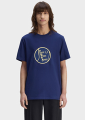 Футболка FRED PERRY Tennis T-Shirt
