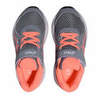 Asics Jolt 2 Ps кроссовки для бега детские серые-коралловые - 4
