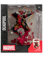 Фигурка McFarlane Toys Marvel: Deadpool (Issue #26)