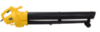 Воздуходувка электрическая Huter EB-3000 — фото 5