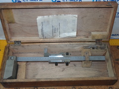Штангенрейсмас ШР-250 (0-250) Ц/д 0.05мм (Следы хранения)