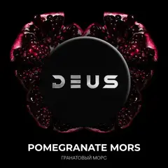 DEUS - Pomegranate Mors (30g)