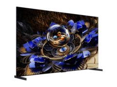 Телевизор TCL 85" 85X11K 4K Ultra HD 144Hz