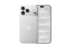 Apple iPhone 18 Pro Max 512Gb (2Sim+eSim) Silver