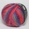 Пряжа MEILENWEIT 100 COSY SOCKS MULTI STRIPES Lana Grossa