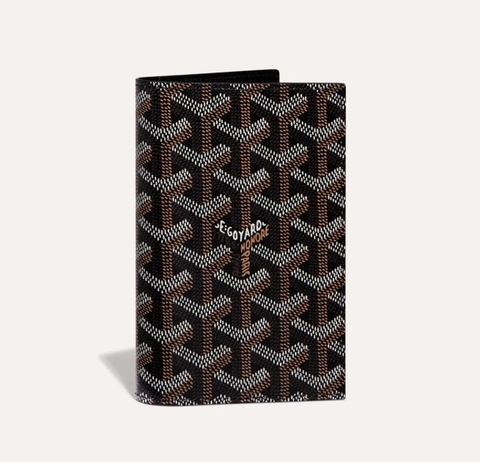 Обложка для паспорта Goyard Grenelle
